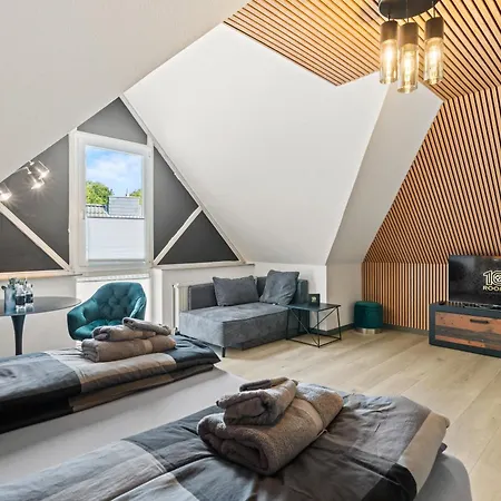 Apartment 10 *
