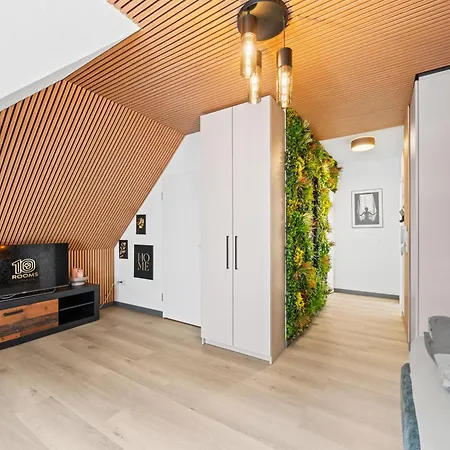 Apartment 10 Emden